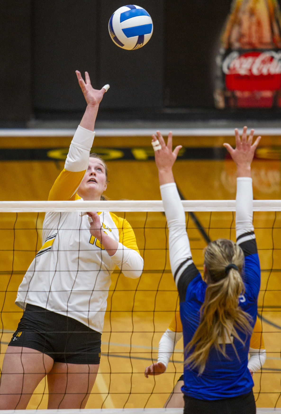 CSI falls to Salt Lake Community College
